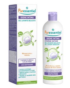 Puressentiel Gel Igiene Intima 500ml