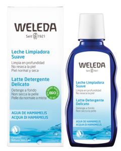 Latte Detergente Delicato100ml