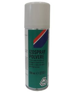 Izospray Polvere Spray 200ml