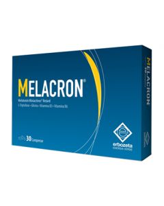 Melacron 30cpr