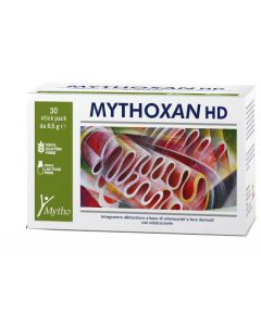 Mythoxan Hd 30bust