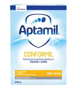 Aptamil Conformil Latte 600g