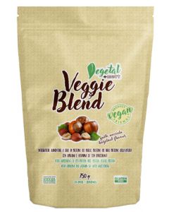 Veggie Blend Sku Nocciola 750g