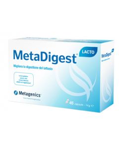 Metadigest Lacto 45cps