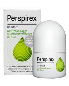 Perspirex Comfort N Roll-on