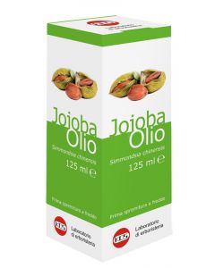 Jojoba Olio 125ml