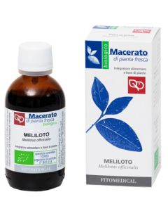 Meliloto Tm Bio 50ml