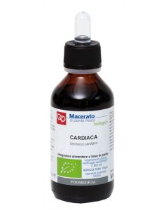 Cardiaca Tm Bio 100ml