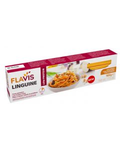 Mevalia Flavis Linguine 500g