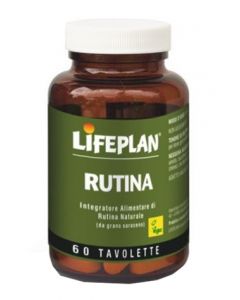 Rutina 60tav