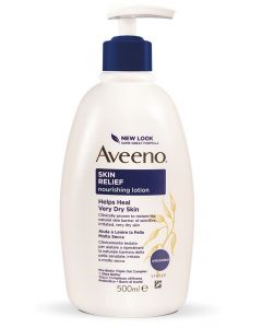 Aveeno Skin Relief Lotion500ml