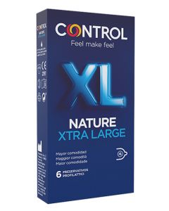 Control Nature 2,0 Xl 12pz