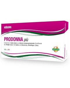 Prodonna Piu' 30 Compresse