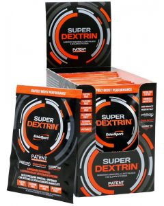 Super Dextrin Polvere Busta50g