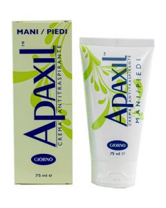 Apaxil Crema Antitra Man/pi Gg