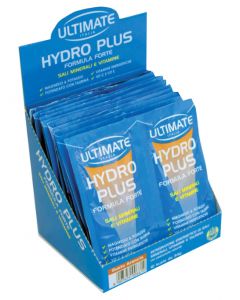 Ultimate Hydro Plus Ara 12bust
