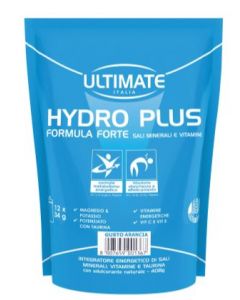 Ultimate Hydro Plus Ara 420g