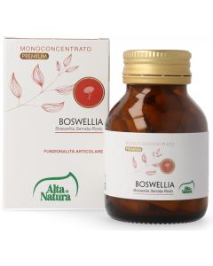 Boswellia 60cpr Terranata