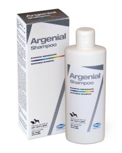 Argenial Shampoo 200ml