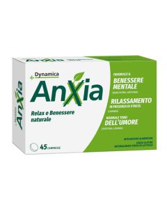 Anxia Dynamica 45cpr