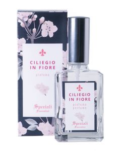 Profumo Ciliegio Fiore 50ml