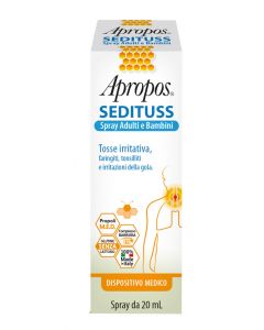 Apropos Sedituss Spr Ad/bb