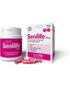 Senilife Plus 30cps