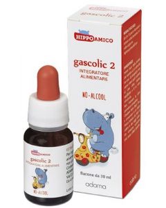 Eie Gascolic 2 Gtt 30ml