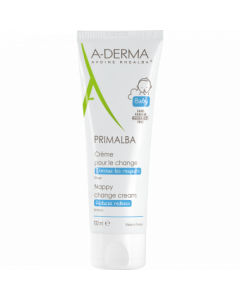 Primalba Crema Cambio 100ml