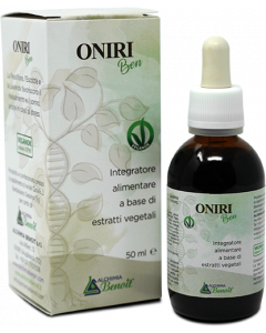 Oniri Ben 50ml