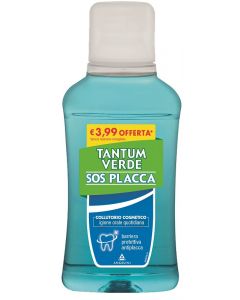 Tantum Verde Sos Placca 250ml