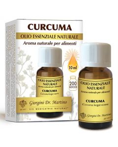 Curcuma Oe Nat 10ml