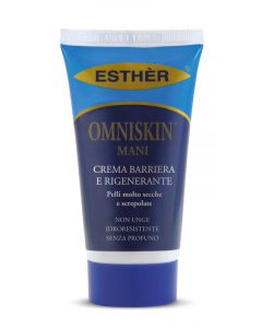 Omniskin Mani Crema Barri/rige