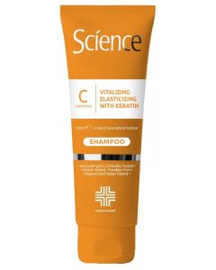 Science Shampoo Ristrutt El