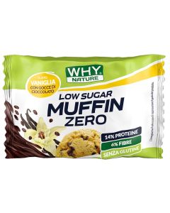 Whynature Muffin Zero Van 27g