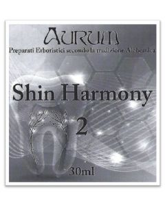 Shin Harmony 2 Gocce 30ml