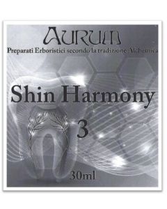 Shin Harmony 3 Gocce 30ml