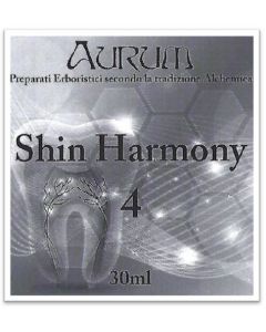 Shin Harmony 4 Gocce 30ml