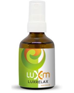 Luxrelax Spray 50ml