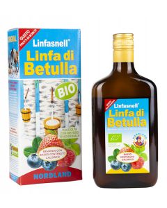 Linfasnell Linfa Bet Frut700ml