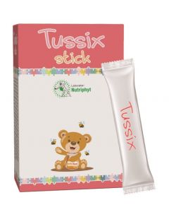 Tussix 14bust Stick Pack 10ml