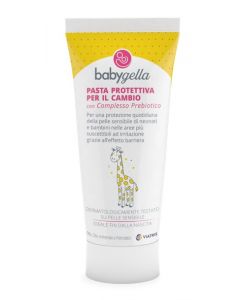 Babygella Prebiotic Pasta100ml