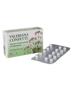 Nuova Valeriana 30conf