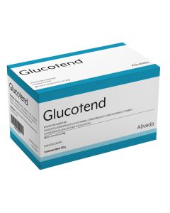 Glucotend 20stick