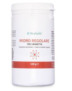 Midro Regolare 100g