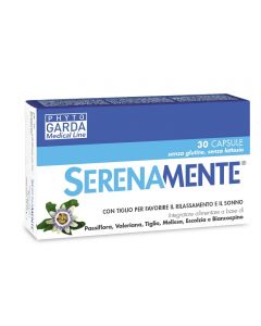 Serenamente 30cps