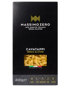 Massimo Zero Cavatappi 400g