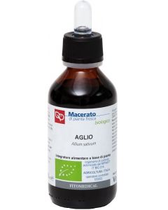 Aglio Tm Bio 100ml