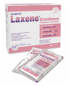 Marvit Laxene Gravidanza20bust