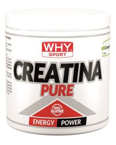 Whysport Creatina Pure 300g